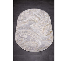 Ковер Танго дизайн 21401 цвет 20243 Овал