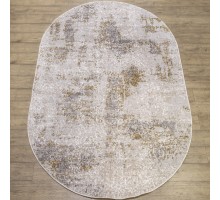 Ковер Танго дизайн 21402 цвет 20243 Овал