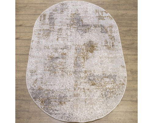 Ковер Танго дизайн 21402 цвет 20243 Овал