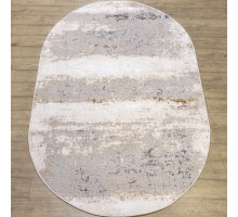 Ковер Танго дизайн 21403 цвет 20243 Овал