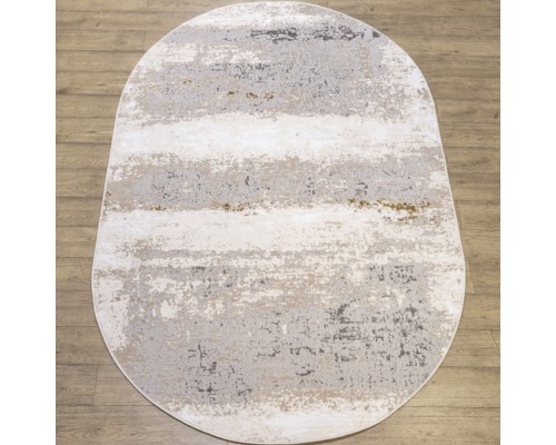 Ковер Танго дизайн 21403 цвет 20243 Овал