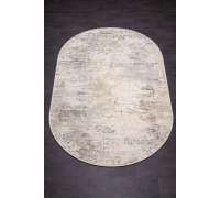 Ковер Танго дизайн 21407 цвет 20246 Овал