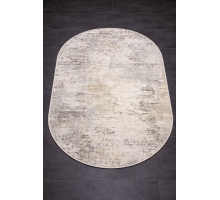 Ковер Танго дизайн 21407 цвет 20246 Овал