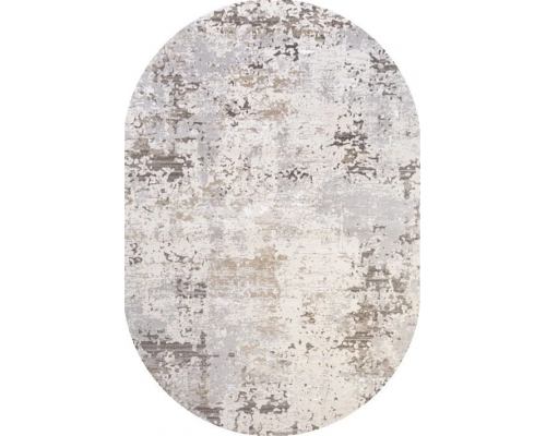 Ковер Танго дизайн 21407 цвет 20246 Овал