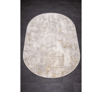 Ковер Танго дизайн 21408 цвет 20266 Овал