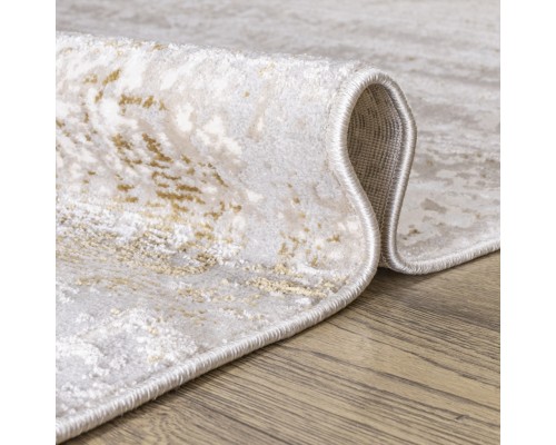 Ковер Танго дизайн 21408 цвет 20266 Овал