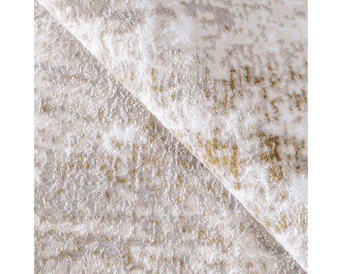 Ковер Танго дизайн 21408 цвет 20266 Овал