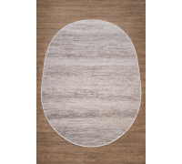 Ковер Бостон дизайн 26201 цвет 25365 Овал