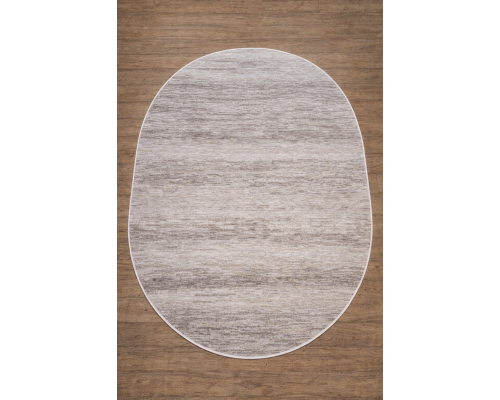 Ковер Бостон дизайн 26201 цвет 25365 Овал