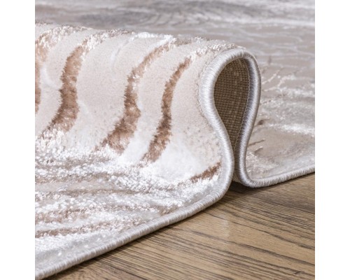 Ковер Прима дизайн 20416 цвет 25554 Овал