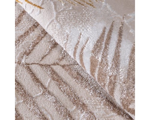 Ковер Прима дизайн 20416 цвет 25554 Овал