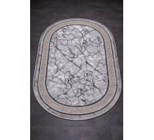 Ковер Прима дизайн 20417 цвет 25544 Овал