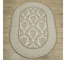 Ковер Флурлюкс дизайн 50305 цвет 50522 Овал