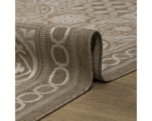 Ковер Флурлюкс дизайн 50319 цвет 50522 Овал