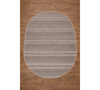 Ковер Декора дизайн 56308 цвет 50522 Овал