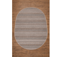 Ковер Декора дизайн 56308 цвет 50522 Овал