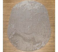 Ковер Декора дизайн 56310 цвет 50522 Овал