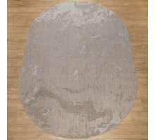 Ковер Декора дизайн 56310 цвет 50522 Овал