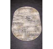 Ковер Прима дизайн 20425 цвет 25582 Овал