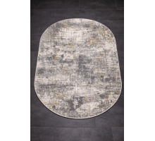 Ковер Прима дизайн 20425 цвет 25583 Овал