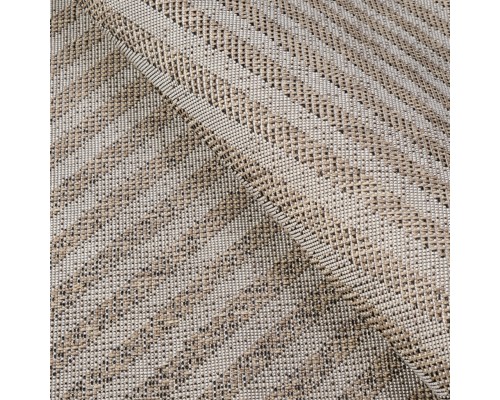 Ковер Декора дизайн 56312 цвет 50522 Овал