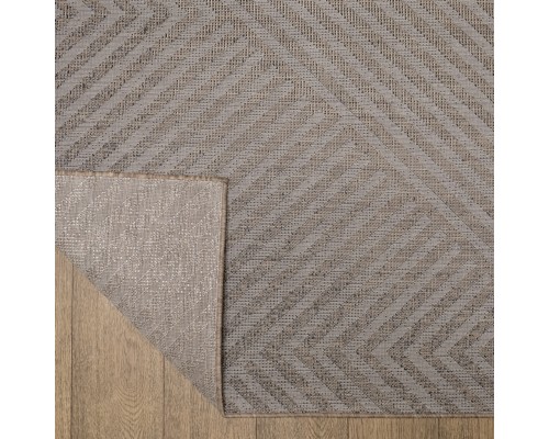 Ковер Декора дизайн 56312 цвет 50522 Овал