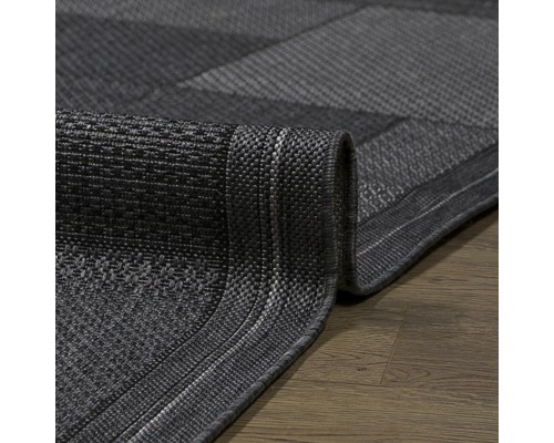 Ковер Декора дизайн 56101 цвет 50311 Овал