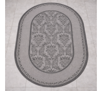 Ковер Флурлюкс дизайн 50105 цвет 50322 Овал