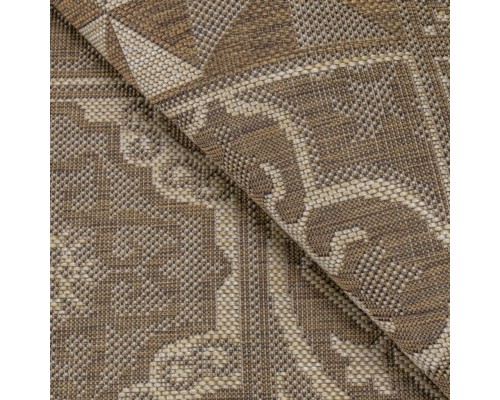 Ковер Флурлюкс дизайн 50419 цвет 50122 Овал