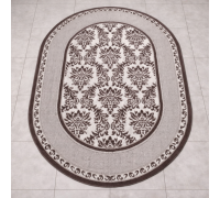 Ковер Флурлюкс дизайн 50205 цвет 50422 Овал