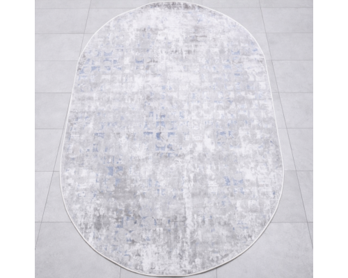 Ковер Терра дизайн 21501 цвет 20552 Овал