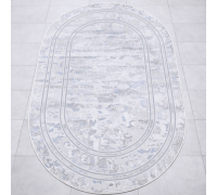 Ковер Терра дизайн 21504 цвет 20552 Овал