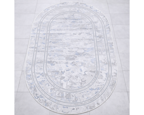 Ковер Терра дизайн 21504 цвет 20552 Овал