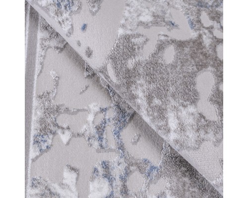 Ковер Терра дизайн 21504 цвет 20552 Овал