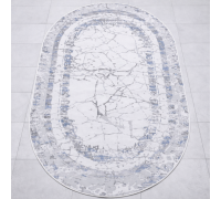 Ковер Терра дизайн 21502 цвет 20552 Овал