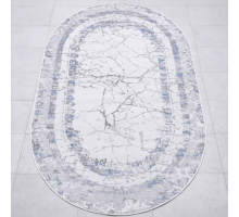 Ковер Терра дизайн 21502 цвет 20552 Овал