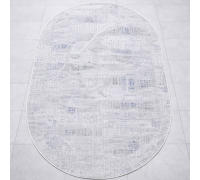 Ковер Терра дизайн 21503 цвет 20552 Овал