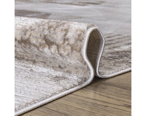 Ковер Богема дизайн 21601 цвет 20612 Овал