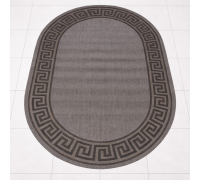Ковер Флурлюкс (Сизаль) дизайн 51107 цвет 50311 Овал