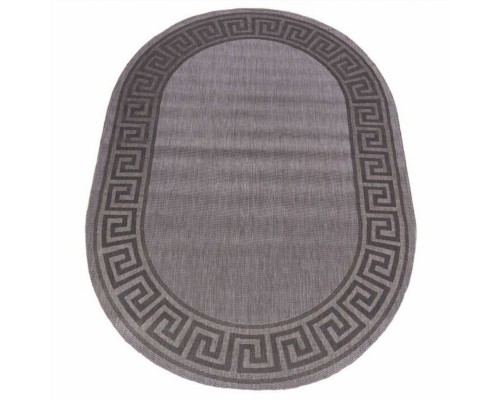 Ковер Флурлюкс (Сизаль) дизайн 51107 цвет 50311 Овал