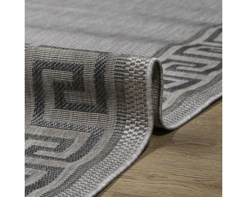 Ковер Флурлюкс (Сизаль) дизайн 51107 цвет 50311 Овал