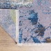 Ковер Indigo дизайн 2090Y цвет D_BLUE / GREEN