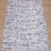 Ковер Factur дизайн 09718A цвет GREY