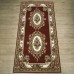 Ковер Лайла де Люкс дизайн 15461 цвет 10366