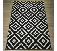 Ковер Лайла де Люкс дизайн 15767 цвет 10755