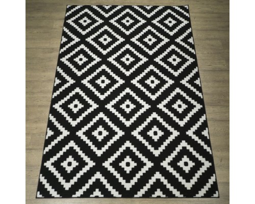 Ковер Лайла де Люкс дизайн 15767 цвет 10755