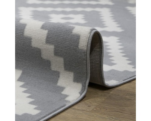 Ковер Лайла де Люкс дизайн 15767 цвет 10766