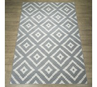 Ковер Лайла де Люкс дизайн 15767 цвет 10766