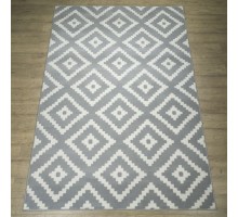 Ковер Лайла де Люкс дизайн 15767 цвет 10766