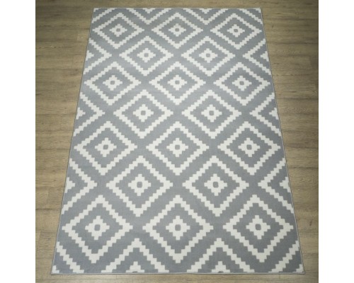 Ковер Лайла де Люкс дизайн 15767 цвет 10766